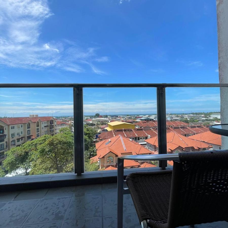 Countryside Condo @One Residence Sekinchan Buitenkant foto